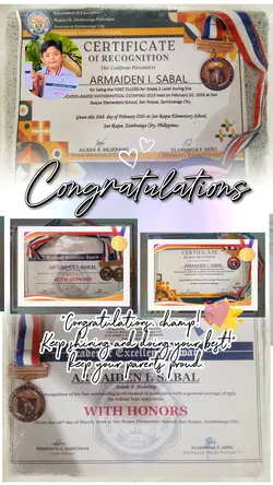 hakot award