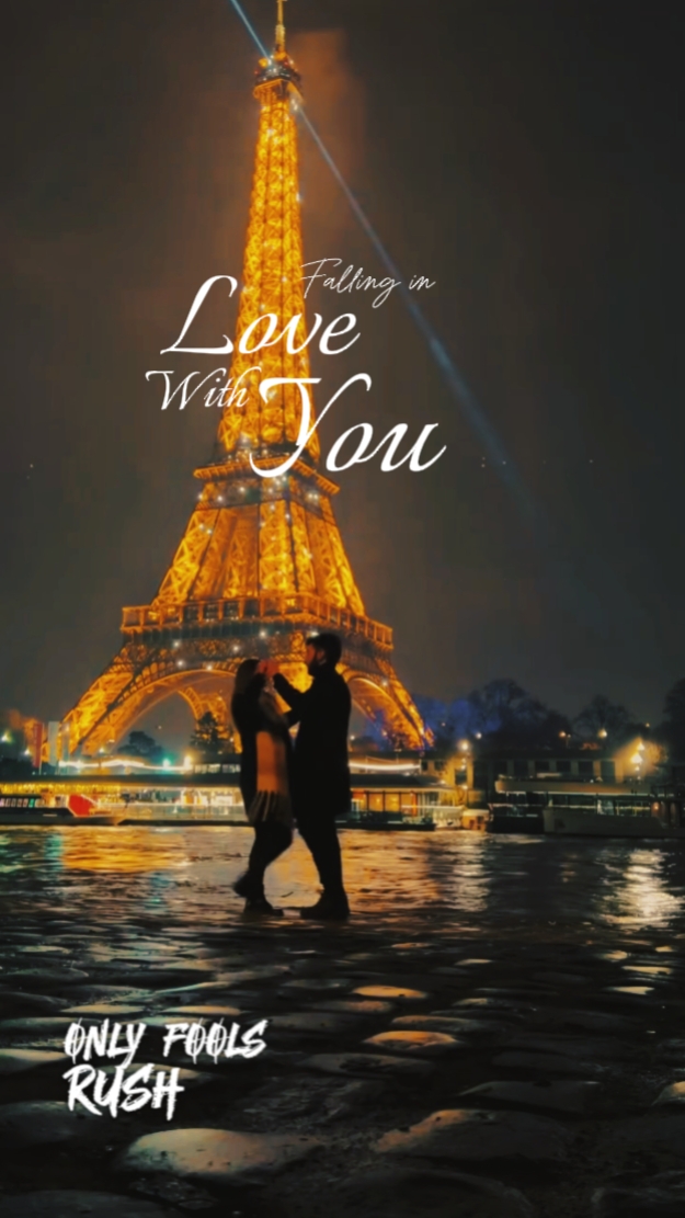 Love Story