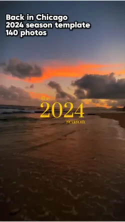 2024 Season❤️