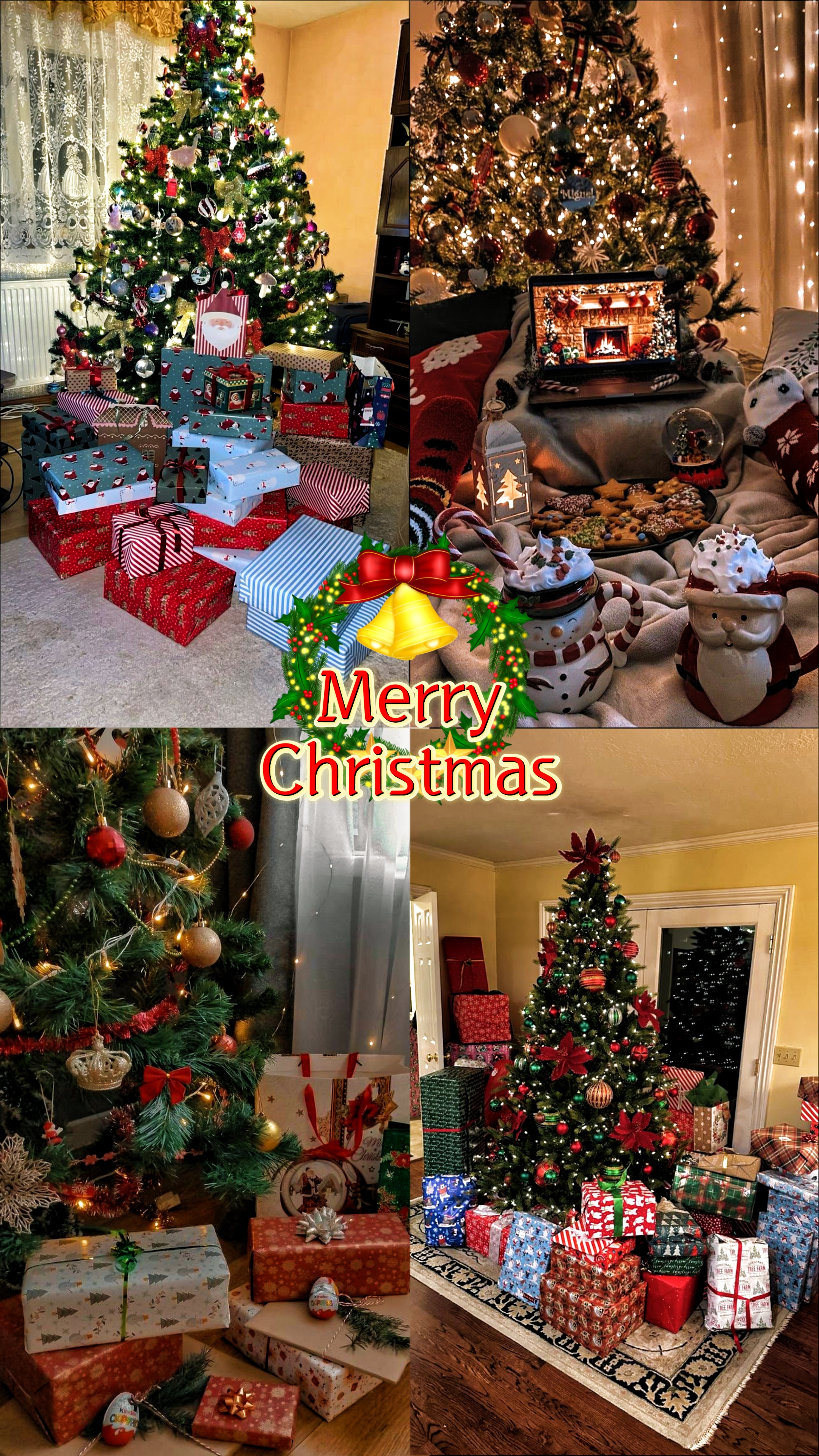 Merry Christmas 2025