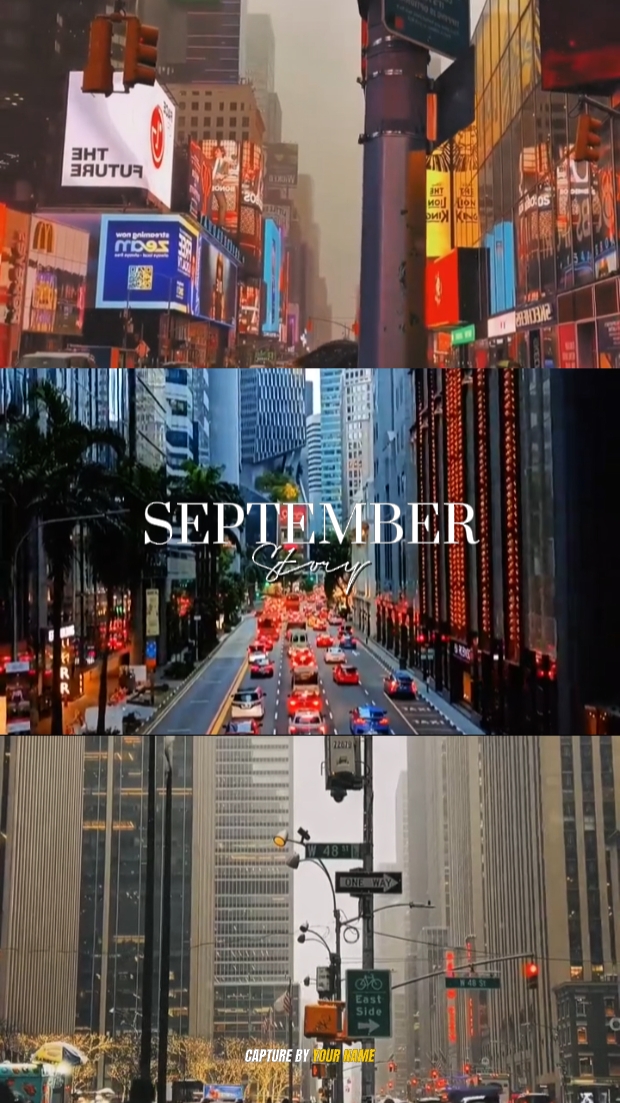 september story