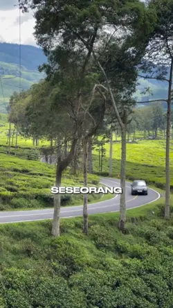 sifat asli seseorang