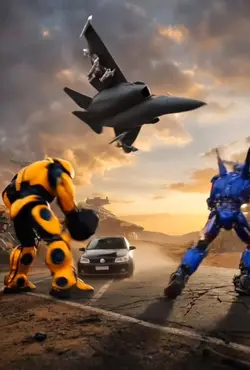 gol Transformers 