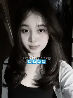 sembuh sakit lagi 