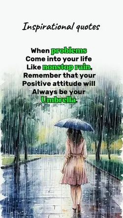 Inspirational quotes