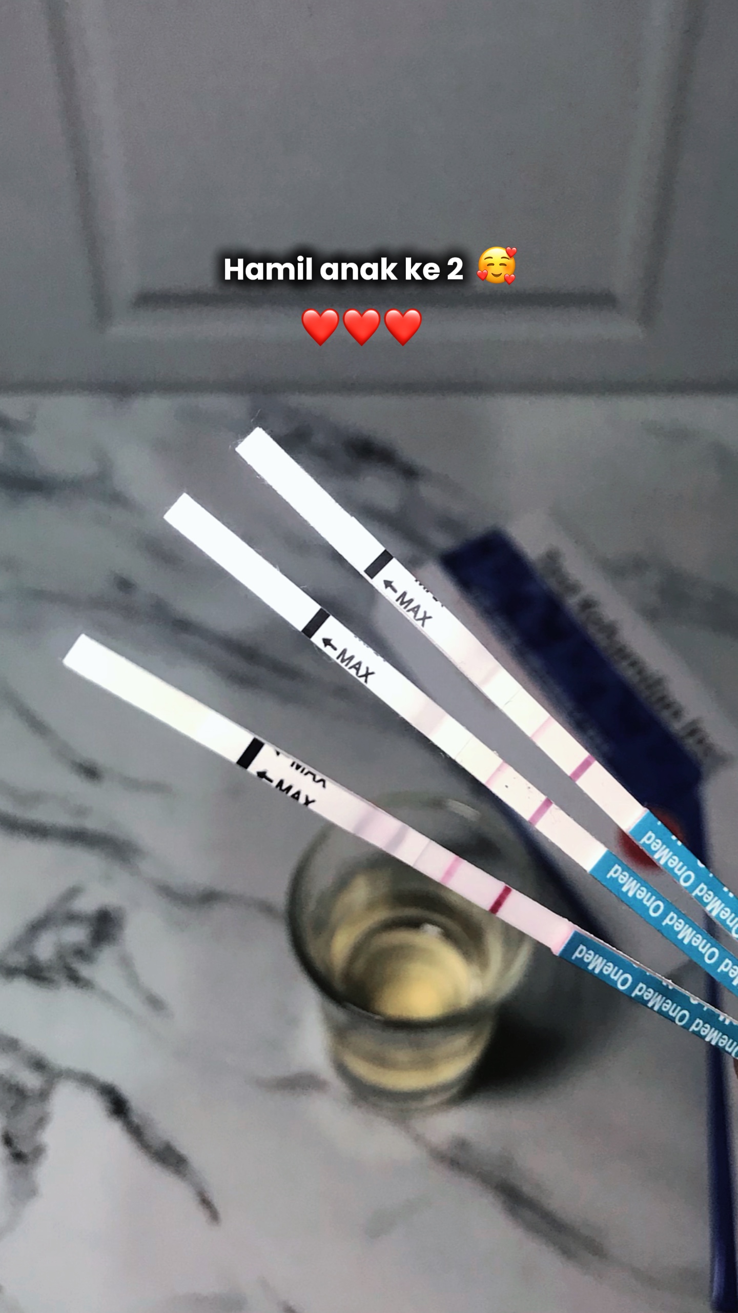 Hadiah ulang tahun 