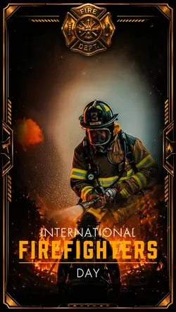 firefighters 