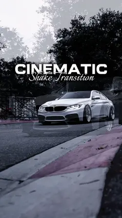 Cinematic Shake