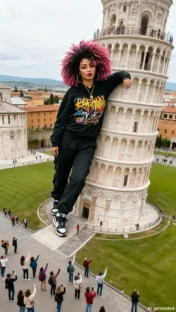 Torre de Pisa 