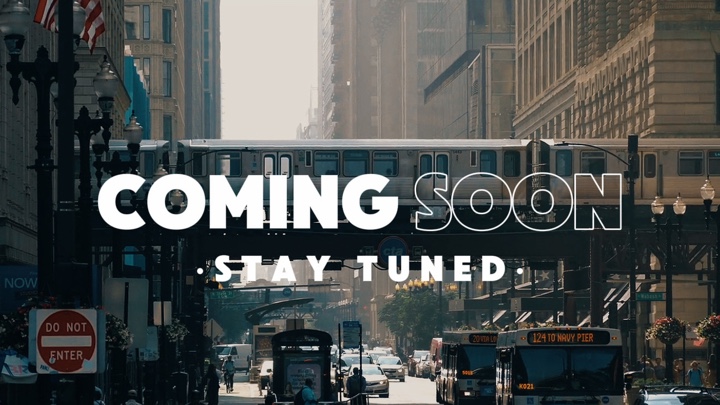 Coming soon