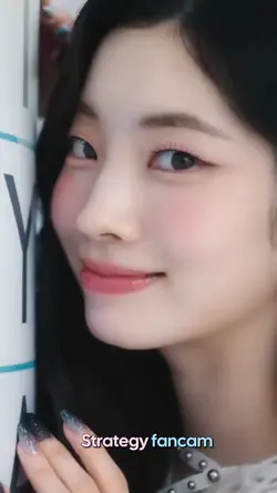 Fancam strategy