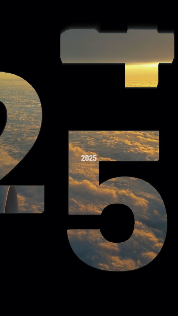 2025 Zusammenfassung 44 Clips
