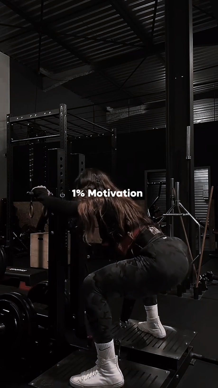99% Disiplin 