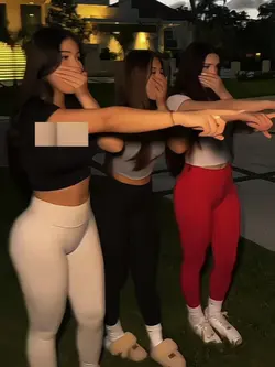 surpresa