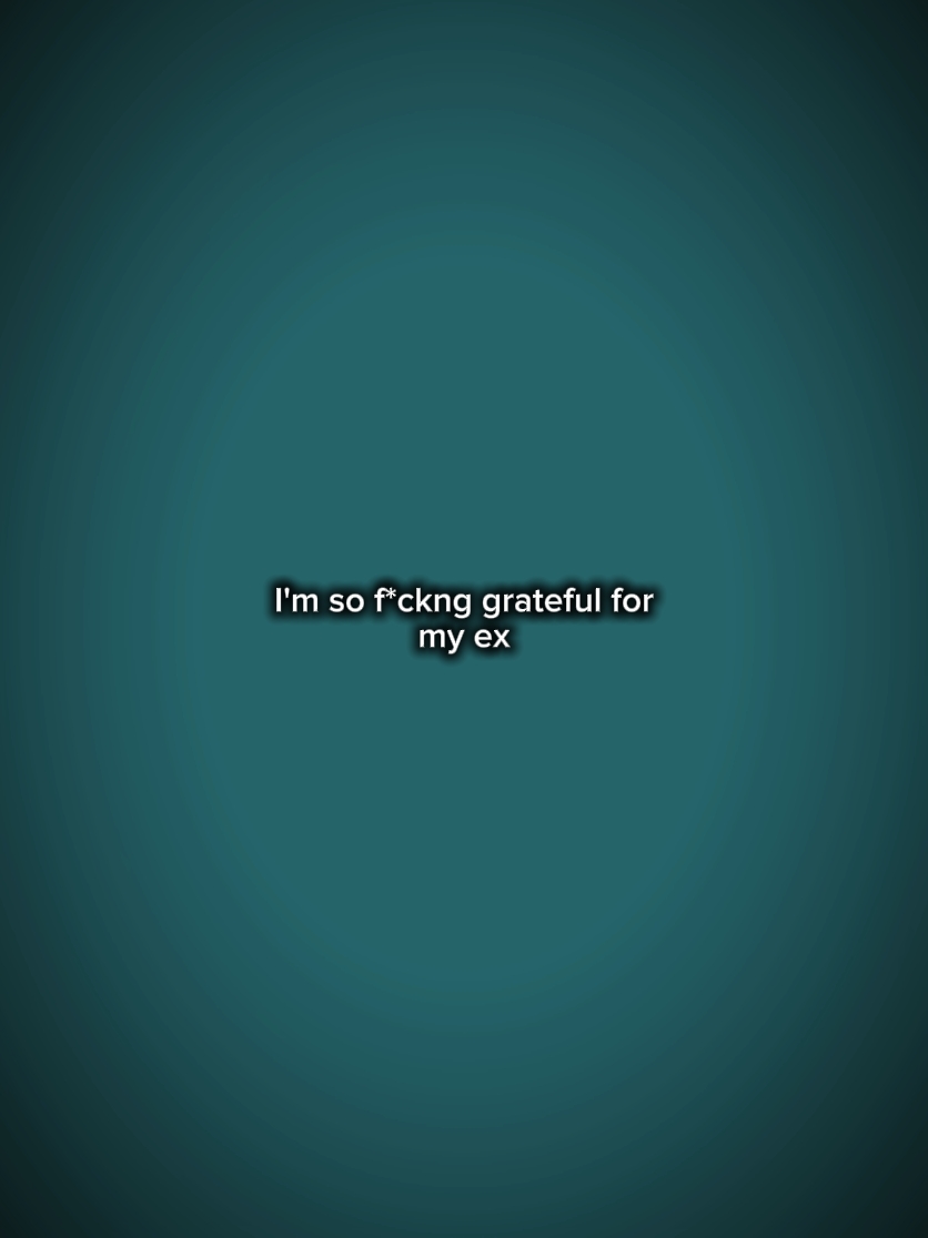 thank you next 