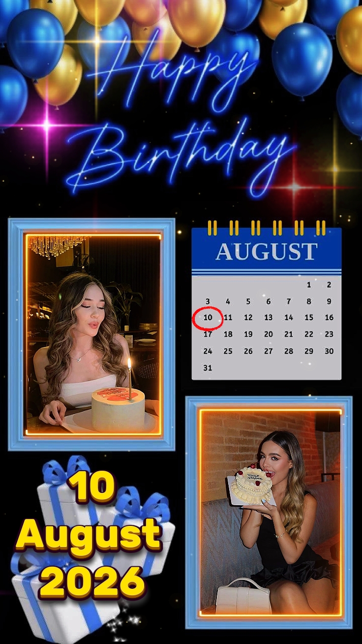 Kaarawan 10 Agosto 