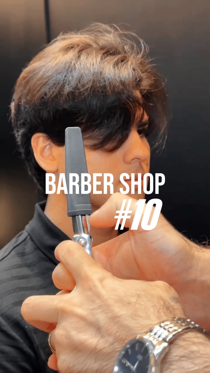 BARBERÍA # 10