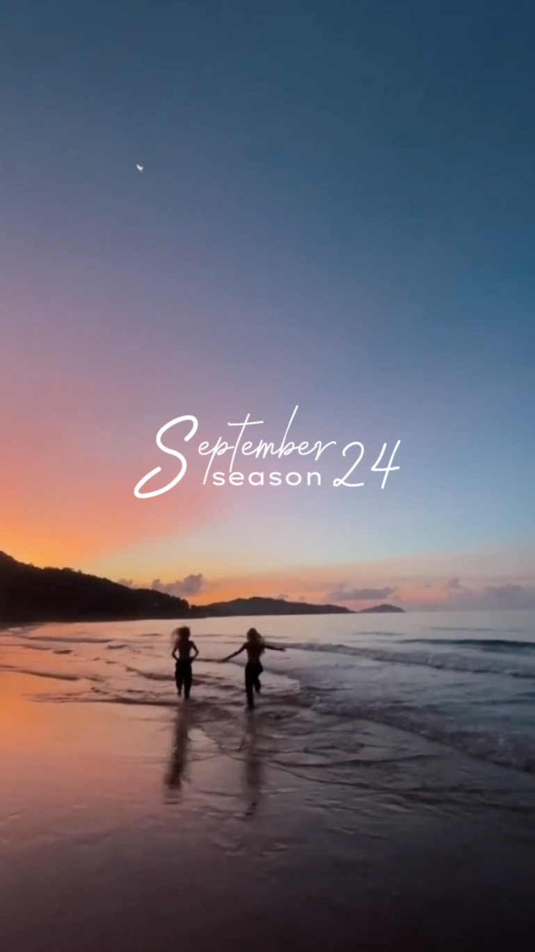 Temporada 24 de setembro 