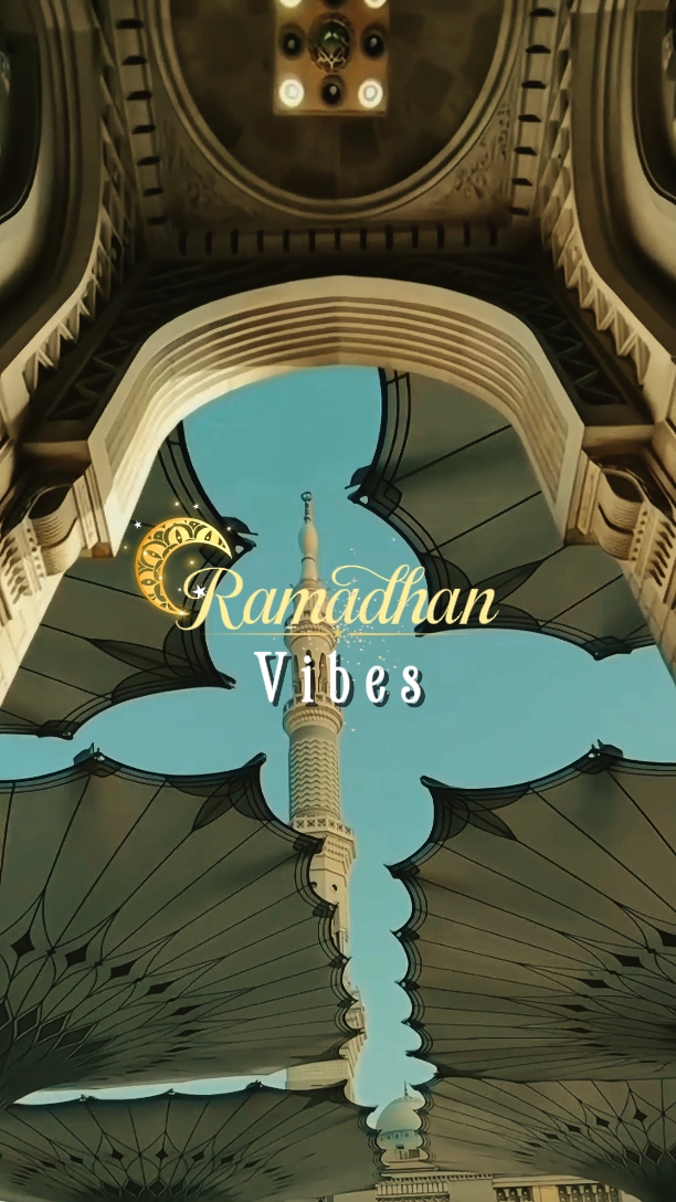 Suasana Ramadhan