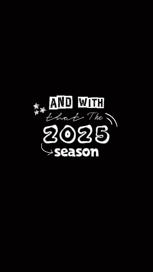 2025 Recap 37 clips