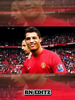 Ronaldo Edit