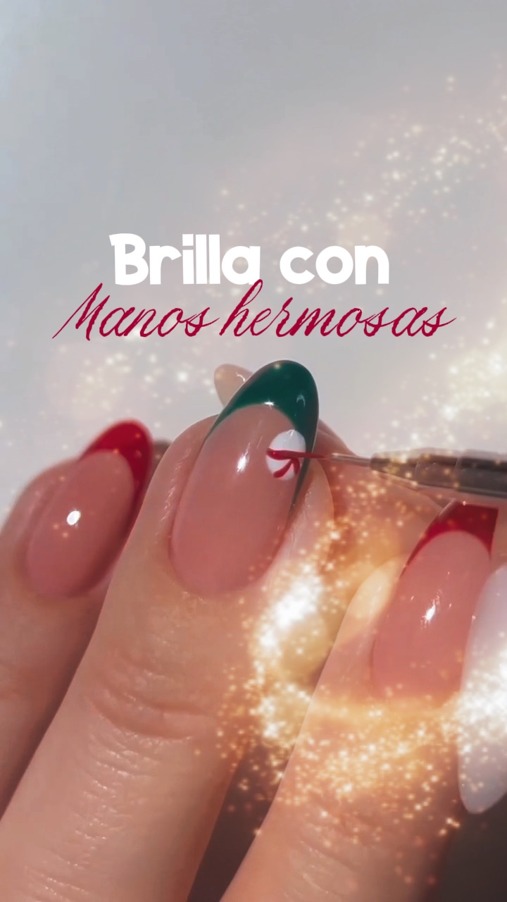 Uñas hermosas