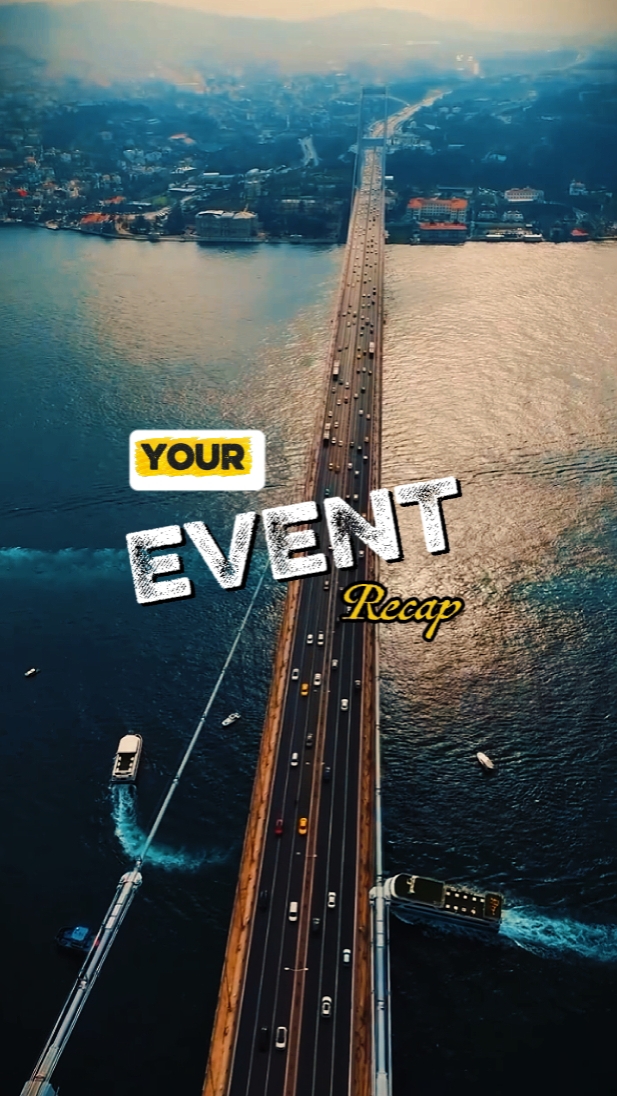 Tu evento 
