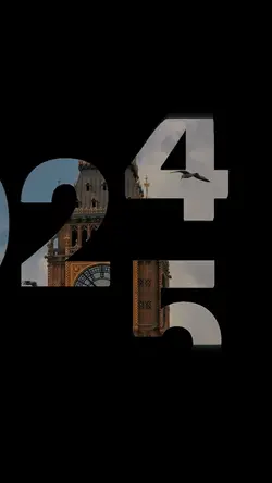 2025 recap | 33clips