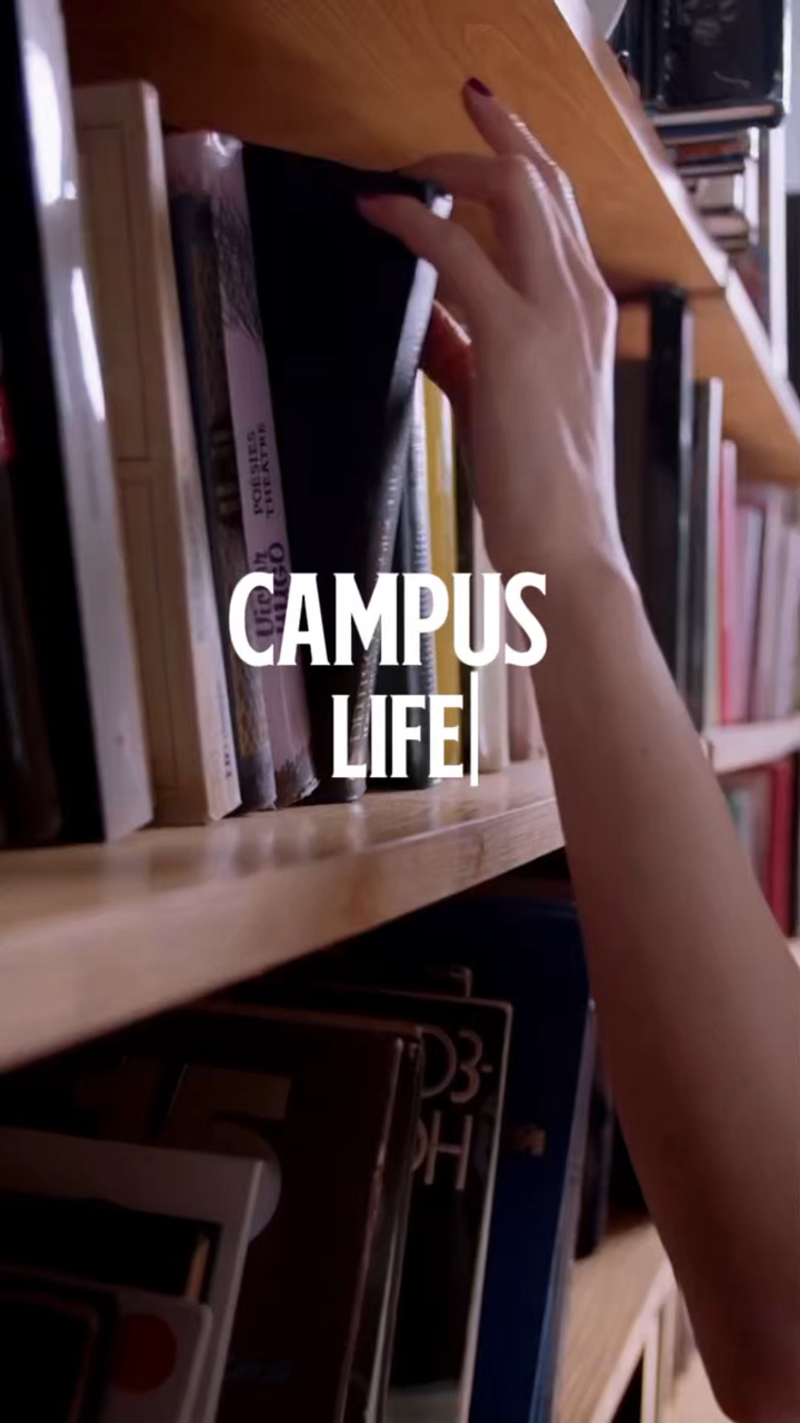 Campusleben 