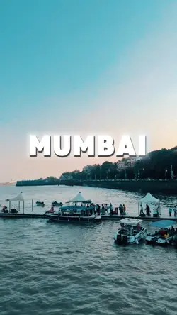 Mumbai Cinematic