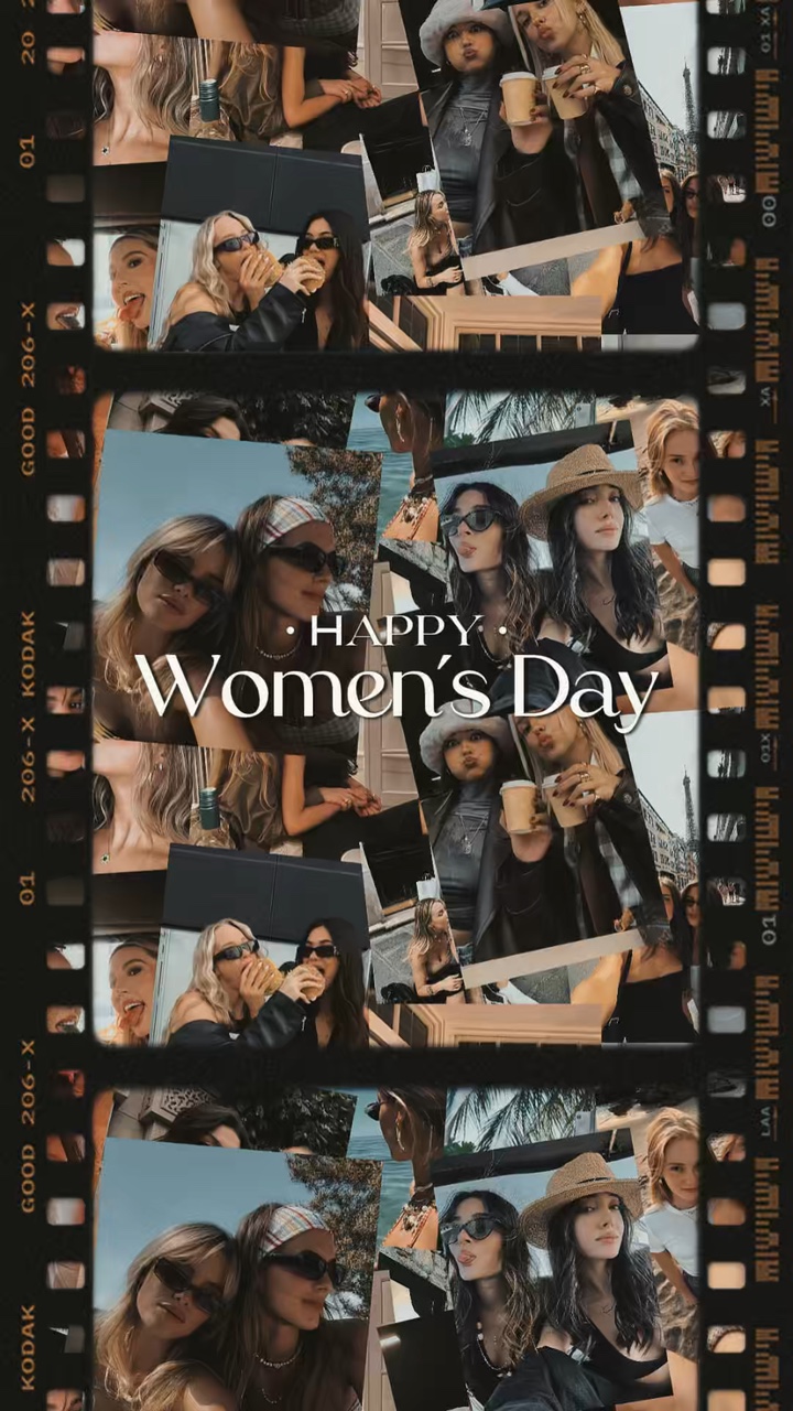 Women’s Day