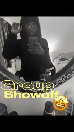 3 people Showof