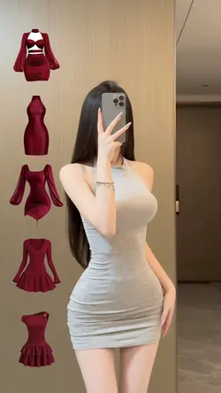 5 Dress stylish