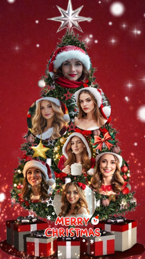 Árbol de Navidad 