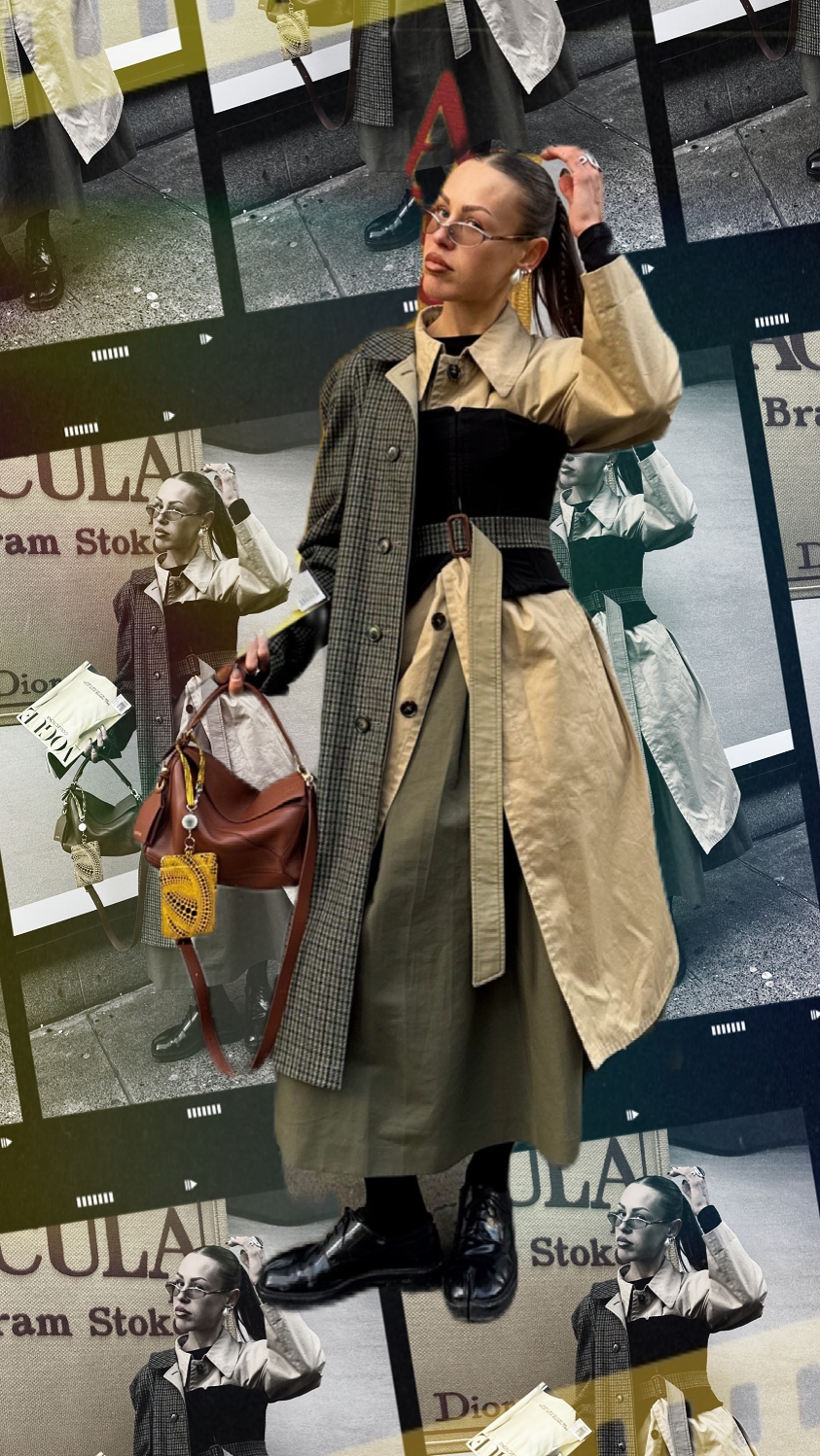 MODA TARZI