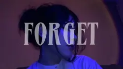 DON'T FOR FORGET 