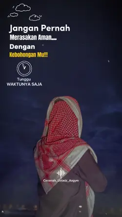 KEBOHONGAN MU