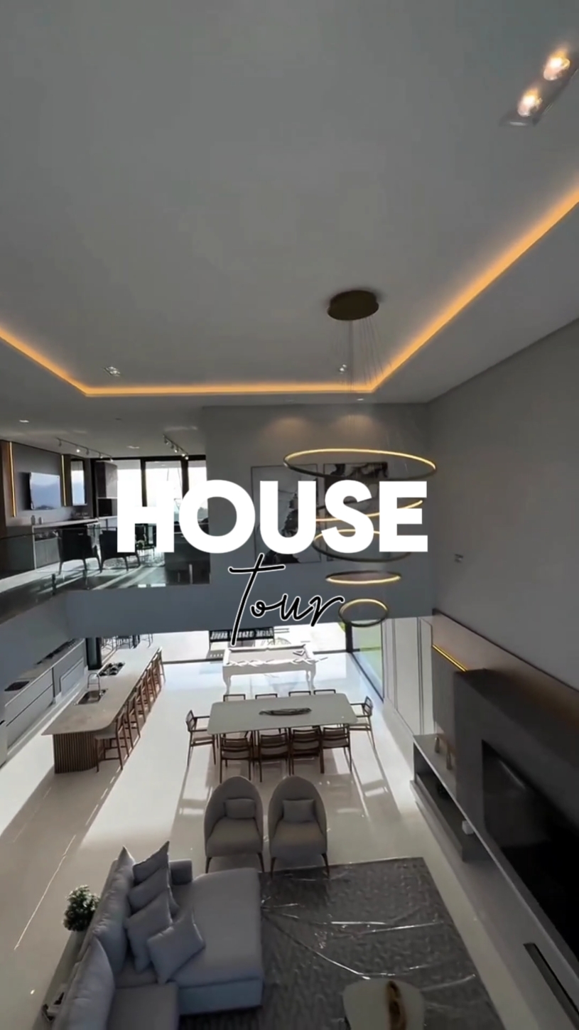 House tour 