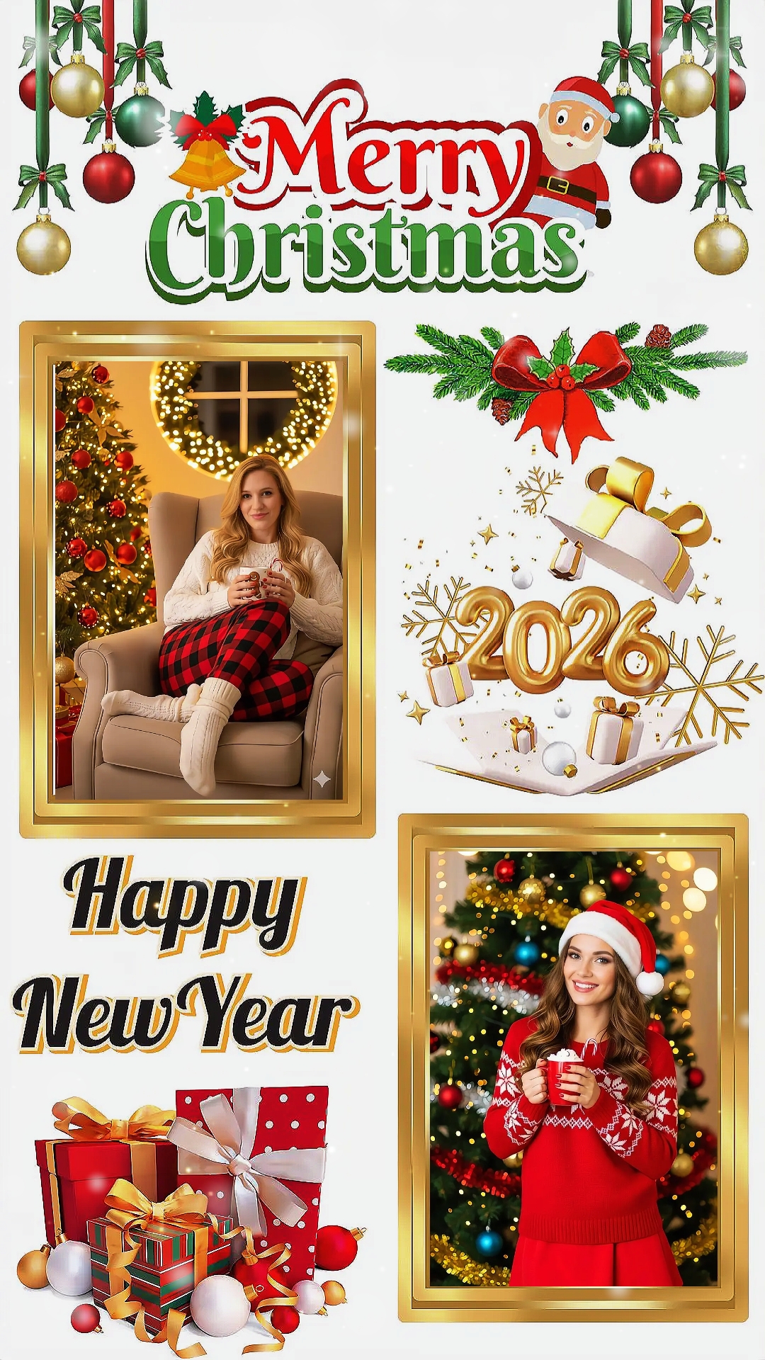 Feliz Natal 2025