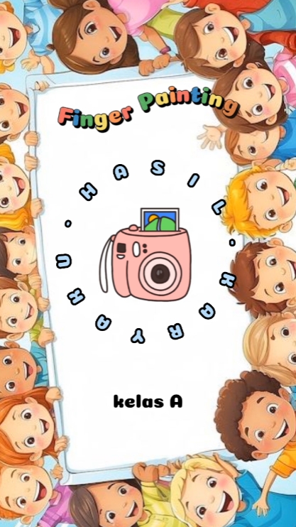 Parmak Boyama Tk