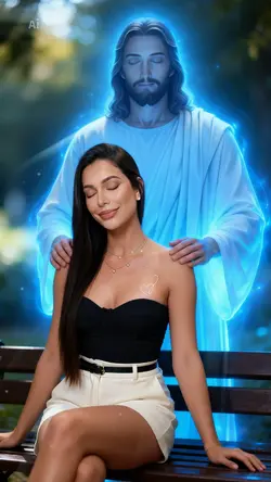 Efeito IA DEUS 