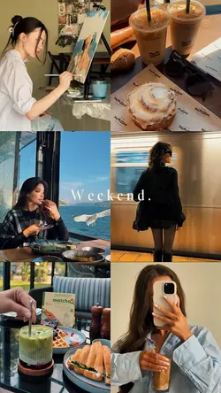Weekend 