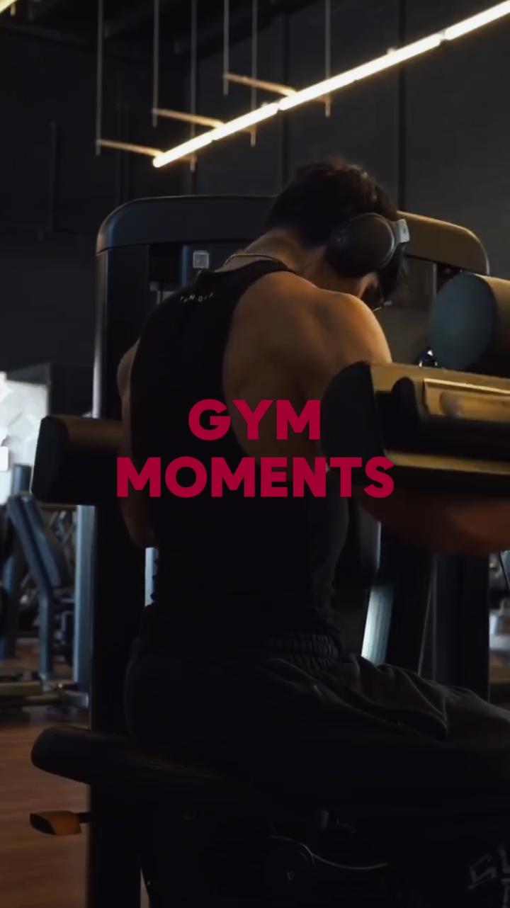 FITNESSSTUDIO
