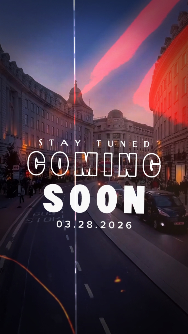 coming soon 