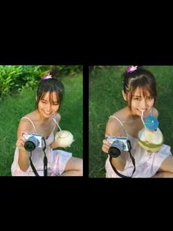 take me a picture