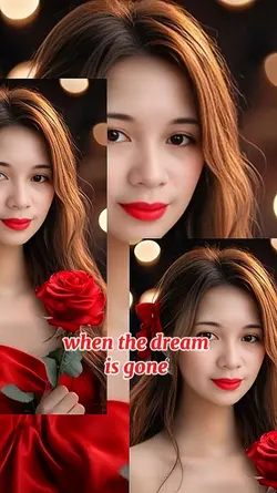 Woman In Love