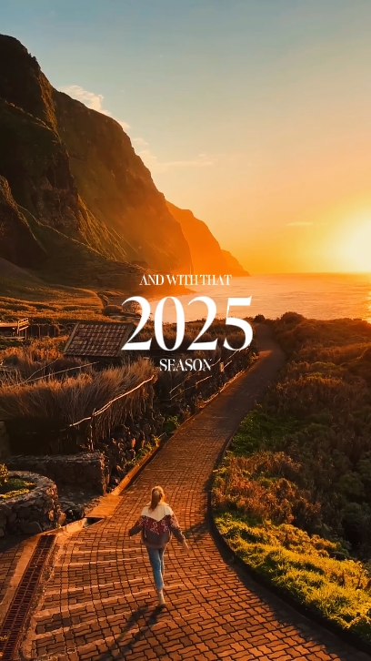 Saison 2025 kommt zu