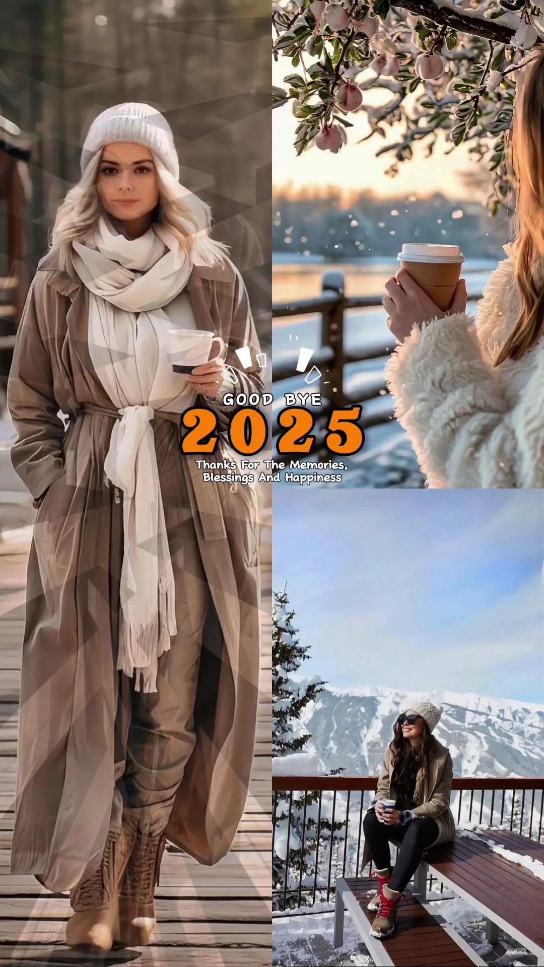 Güle güle 2025