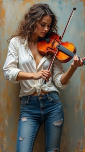 Music and Dance