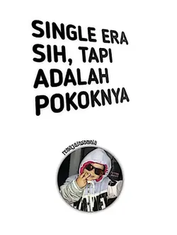 Adalah pokoknya
